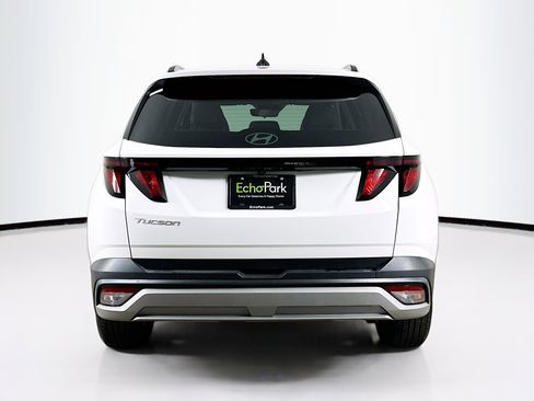 Used 2025 Hyundai Tucson SEL image 7