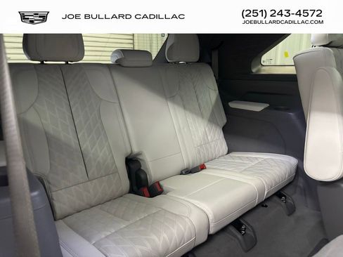 New 2026 Cadillac Escalade IQ Luxury 1 w/ LPO, Floor Liner Package image 24