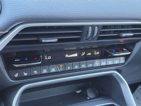 New 2026 MAZDA CX-90 Plug-In Hybrid w/Premium Sport image 20