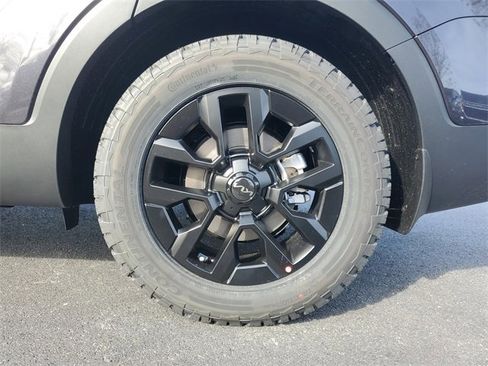 New 2025 Kia Telluride SX Prestige X-Pro image 7