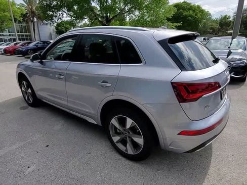 Certified 2023 Audi Q5 2.0T Premium Plus w/ Premium Plus Package AWD/4WD image 7
