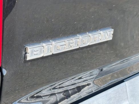 Used 2019 RAM 1500 Big Horn AWD/4WD image 31
