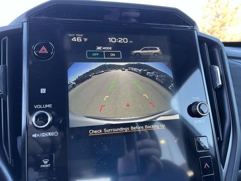 New 2026 Subaru Forester Premium image 29