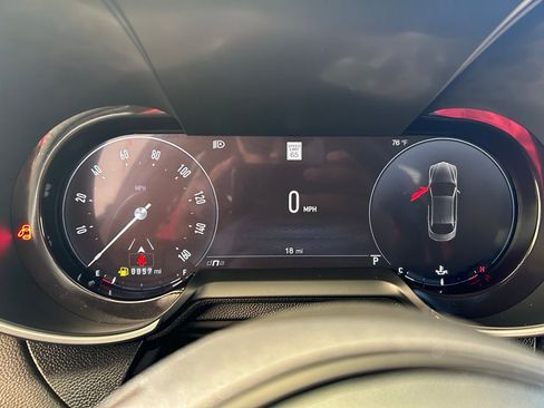 New 2025 Alfa Romeo Giulia image 38