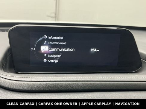 Used 2022 MAZDA CX-30 AWD 2.5 S image 16