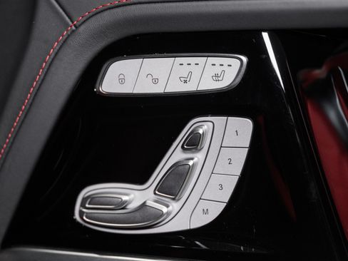 Used 2026 Mercedes-Benz G 63 AMG 4MATIC image 54