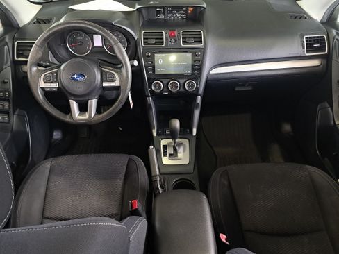Used 2018 Subaru Forester 2.5i Premium w/ All-Weather Package AWD/4WD image 12