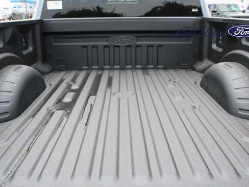 New 2026 Ford F250 Lariat w/ Black Appearance Package AWD/4WD image 6