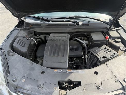 Used 2017 Chevrolet Equinox LT w/ Convenience Package FWD image 14