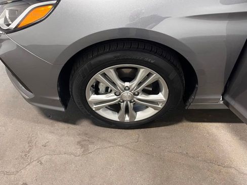 Used 2018 Hyundai Sonata SEL FWD image 30