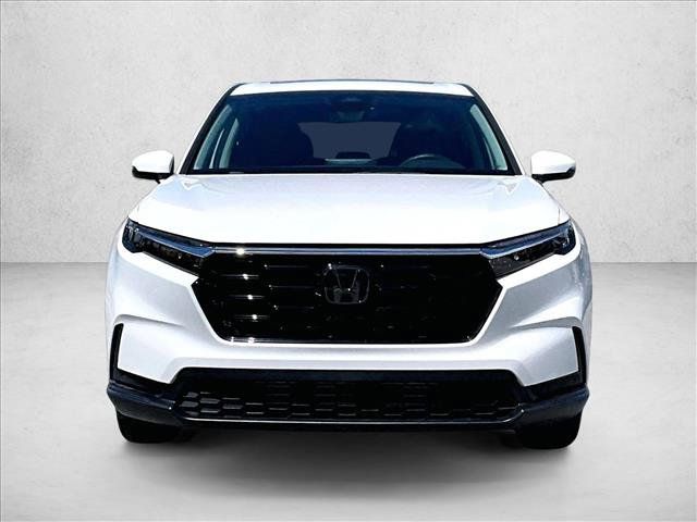 Used 2025 Honda CR-V EX-L image 3