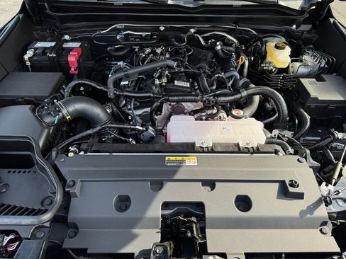New 2025 Toyota Tacoma SR5 image 29