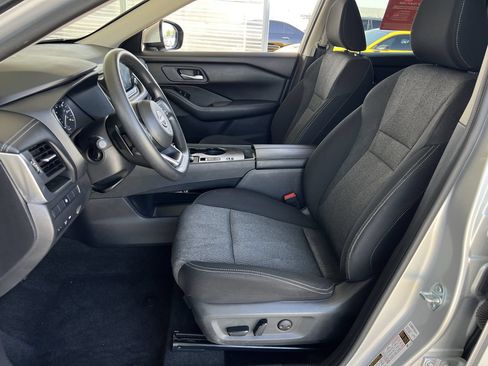 Used 2024 Nissan Rogue SV FWD image 20