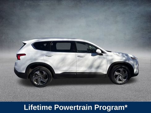Used 2023 Hyundai Santa Fe SEL image 7