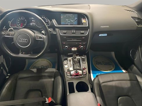 Used 2014 Audi RS 5 Coupe AWD/4WD image 15