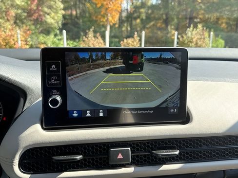 New 2026 Honda HR-V LX image 22