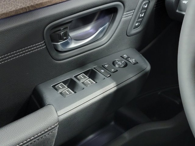 New 2026 Honda Pilot Elite image 21