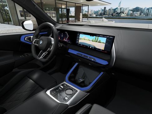 New 2026 BMW X3 xDrive30 AWD/4WD image 14
