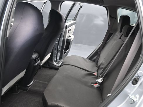 Used 2022 Honda CR-V LX image 22