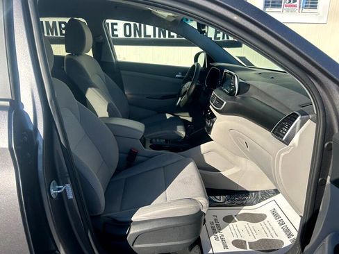 Used 2020 Hyundai Tucson Value image 28