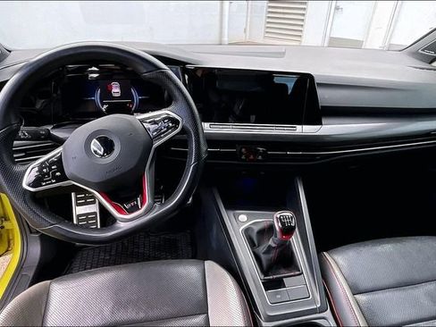 Used 2022 Volkswagen GTI Autobahn image 14