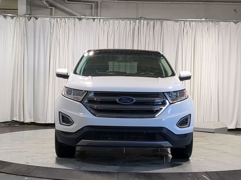 Used 2017 Ford Edge SEL w/ Equipment Group 201A image 21