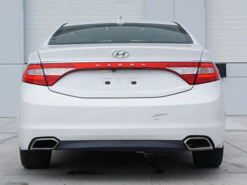Used 2016 Hyundai Azera image 12