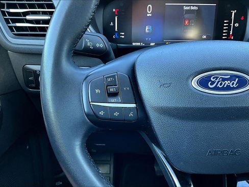 Used 2024 Ford Escape Active image 11