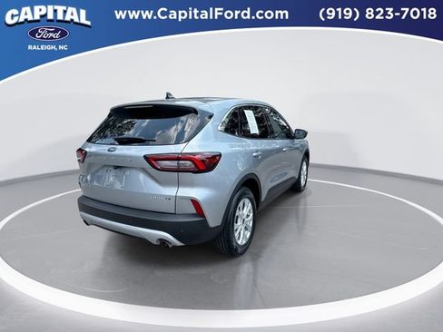 Certified 2023 Ford Escape Active w/ Tech Pack #1 FWD image 8