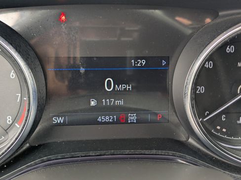 Used 2021 Buick Encore GX Preferred image 14