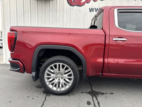 Used 2019 GMC Sierra 1500 Denali w/ Denali Ultimate Package image 42