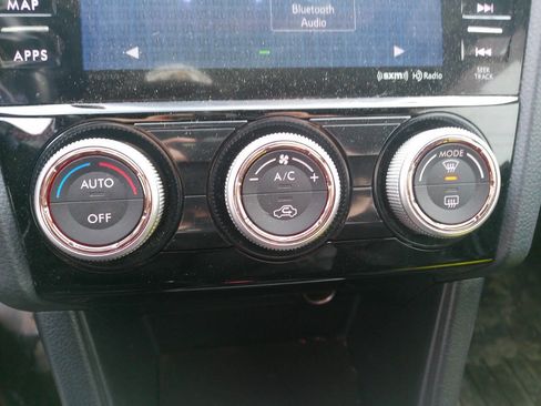 Used 2016 Subaru WRX Limited image 40