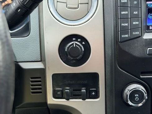 Used 2013 Ford F150 XLT w/ Mid Equipment Group image 11