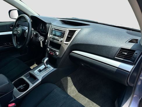Used 2014 Subaru Outback 2.5i image 33