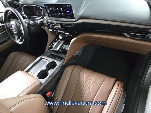 Used 2026 Acura MDX SH-AWD w/ Advance Package image 21