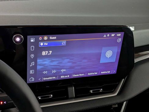 New 2026 Chevrolet Equinox LT w/ Convenience Package II image 28