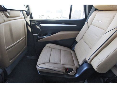 New 2026 Cadillac Escalade Luxury w/ Touring Package image 12