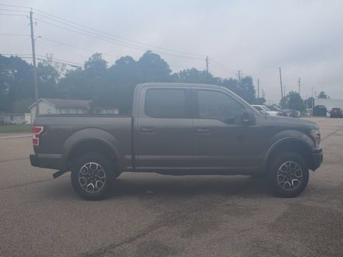 Used 2019 Ford F150 XLT w/ Equipment Group 302A Luxury AWD/4WD image 7