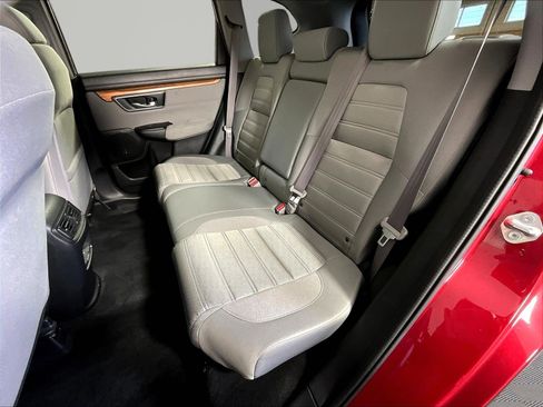 Used 2022 Honda CR-V EX image 20