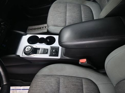 Used 2022 Ford Bronco Sport Big Bend w/ Convenience Package image 20