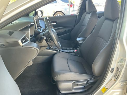 Certified 2024 Toyota Corolla SE image 14