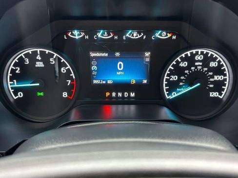 Used 2023 Ford F150 XL w/ FX4 Off-Road Package image 15