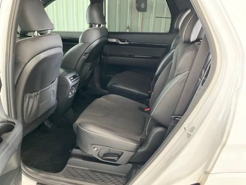 Used 2024 Hyundai Palisade Calligraphy AWD/4WD image 18