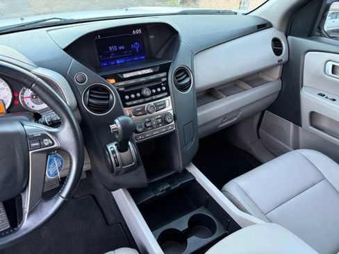 Used 2012 Honda Pilot EX-L image 22