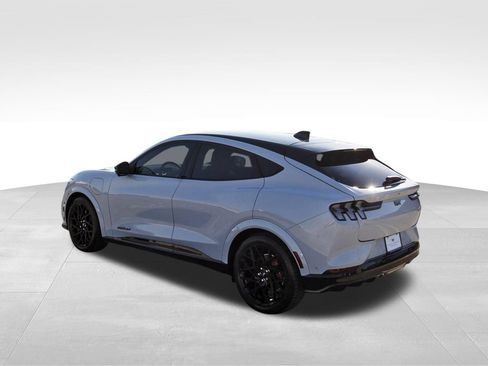 Used 2023 Ford Mustang Mach-E GT w/ GT Performance Edition image 3
