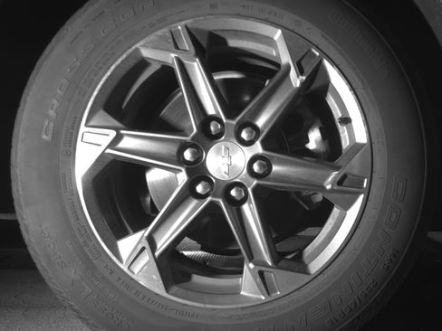 Used 2025 Chevrolet Blazer LT FWD image 17