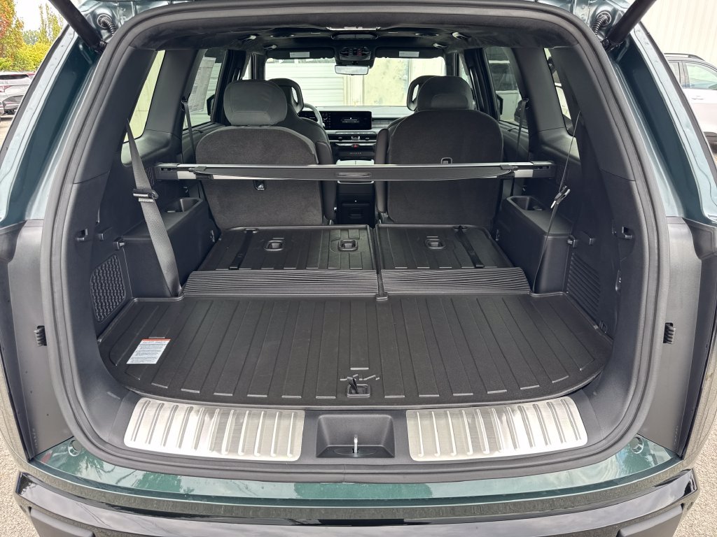 New 2027 Kia Telluride X-Line SX Prestige AWD/4WD image 9