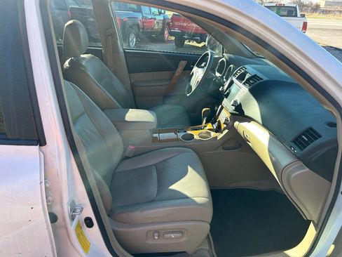 Used 2008 Toyota Highlander Limited image 19