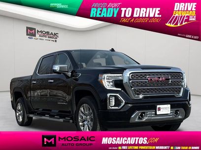Used 2022 GMC Sierra 1500 Denali w/ Driver Alert Package II