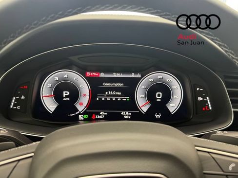 New 2026 Audi Q8 Prestige AWD/4WD image 16